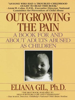 Outgrowing the Pain - ebook